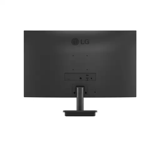 LG 27BA400-B pantalla para PC 68,6 cm (27'') 1920 x 1080 Pixeles Full HD LCD Negro