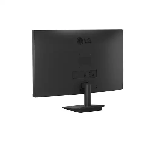 LG 27BA400-B pantalla para PC 68,6 cm (27'') 1920 x 1080 Pixeles Full HD LCD Negro