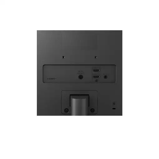 LG 27BA400-B pantalla para PC 68,6 cm (27'') 1920 x 1080 Pixeles Full HD LCD Negro