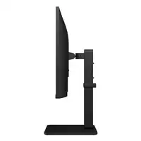 LG 27BA550-B pantalla para PC 68,6 cm (27") 1920 x 1080 Pixeles Full HD Negro