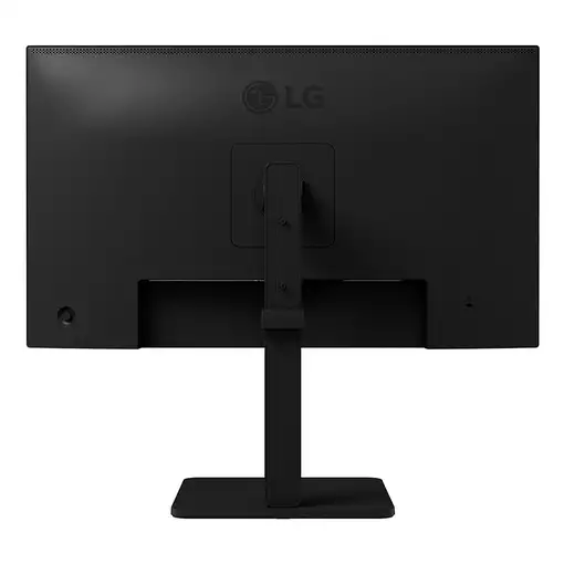 LG 27BA550-B pantalla para PC 68,6 cm (27") 1920 x 1080 Pixeles Full HD Negro