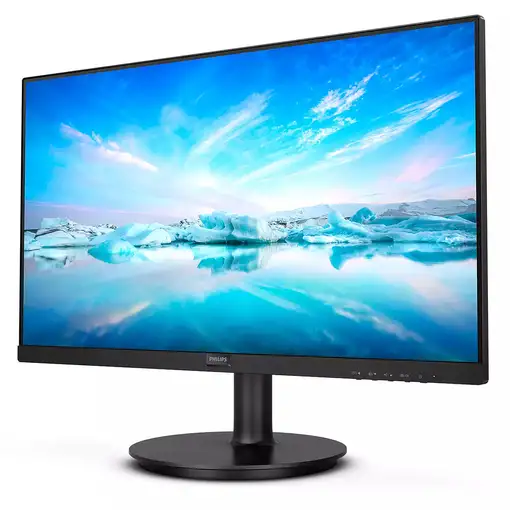 Philips V Line 241V8LAB/00 LED display 60,5 cm (23.8") 1920 x 1080 Pixeles Full H