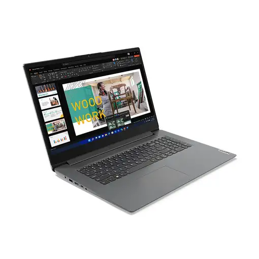 Lenovo V17 G4 IRU Intel® Core™ i7 i7-1355U Portátil 43,9 cm (17.3\) Full HD 16 GB