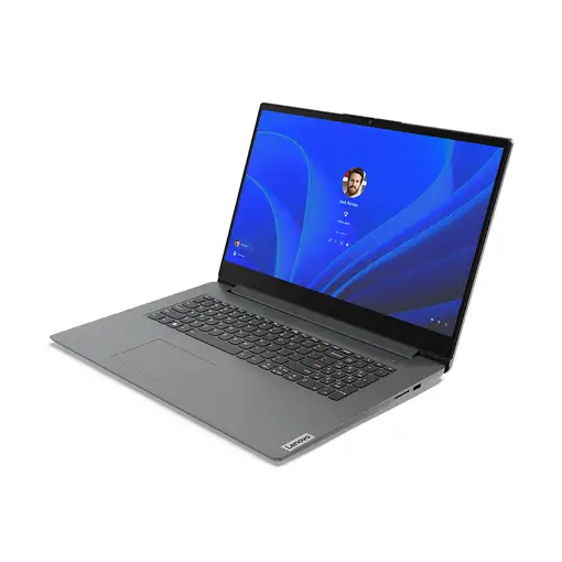 Lenovo V17 G4 IRU Intel® Core™ i7 i7-1355U Portátil 43,9 cm (17.3\) Full HD 16 GB