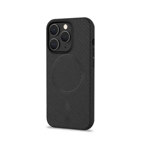 Celly Ultramag funda para teléfono móvil 15,5 cm (6.1\) Negro