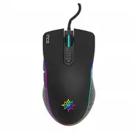 Inca IMG-GT15 ratón Juego Ambidextro USB tipo A 4800 DPI Inca IMG-GT15 ratón Juego Ambidextro USB tipo A 4800 DPI
