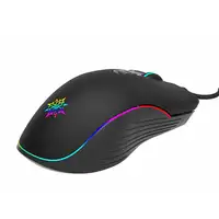 Inca IMG-GT15 ratón Juego Ambidextro USB tipo A 4800 DPI Inca IMG-GT15 ratón Juego Ambidextro USB tipo A 4800 DPI