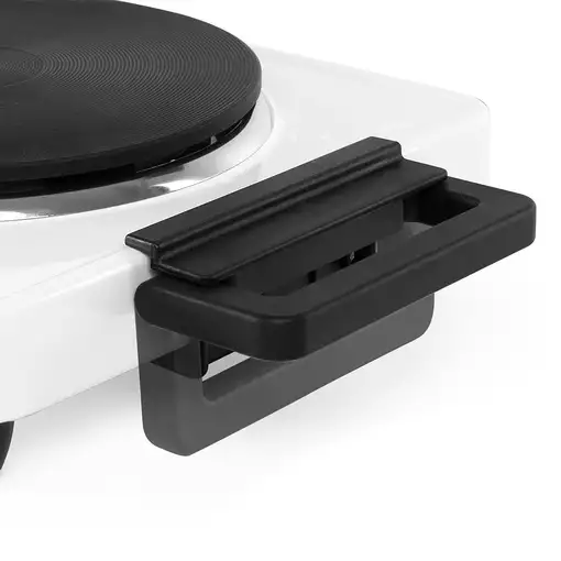 Orbegozo PE 2715 Negro, Blanco Encimera Hornillo eléctrico / Placa eléctrica 1 zo