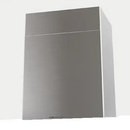 Mepamsa 112.0151.284 accesorio para campana de estufa Chimenea para campana extra