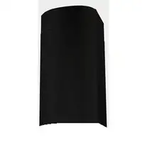 Mepamsa 112.0151.297 accesorio para campana de estufa Chimenea para campana extra