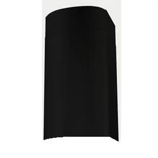 Mepamsa 112.0151.297 accesorio para campana de estufa Chimenea para campana extra