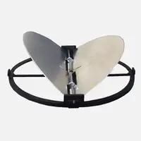 Mepamsa 133.0056.177 accesorio para campana de estufa