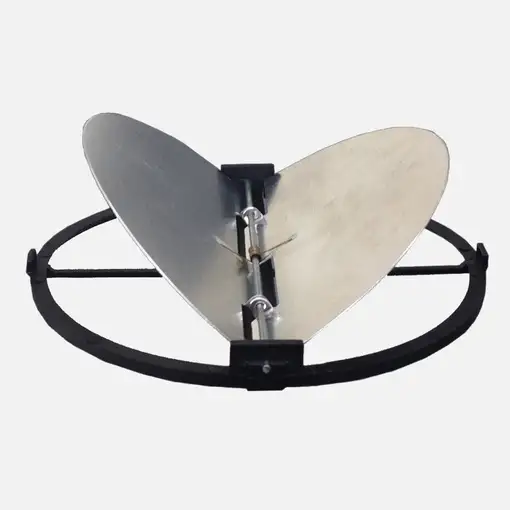 Mepamsa 133.0056.177 accesorio para campana de estufa