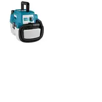 Aspiradora de tambor Seca y húmeda Sin bolsa DVC750LZX3  MAKITA