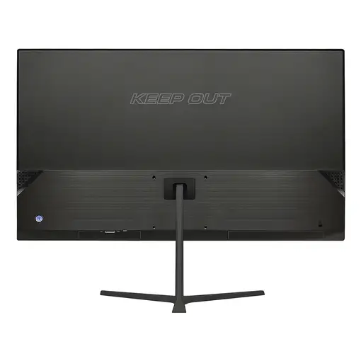 KeepOut XGM27PRO5 pantalla para PC 68,6 cm (27") 1920 x 1080 Pixeles Full HD Negr