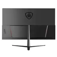 KeepOut XGM24CV3 pantalla para PC 60,5 cm (23.8") 1920 x 1080 Pixeles Full HD Neg KeepOut XGM24CV3 pantalla para PC 60,5 cm (23.8") 1920 x 1080 Pixeles Full HD Neg