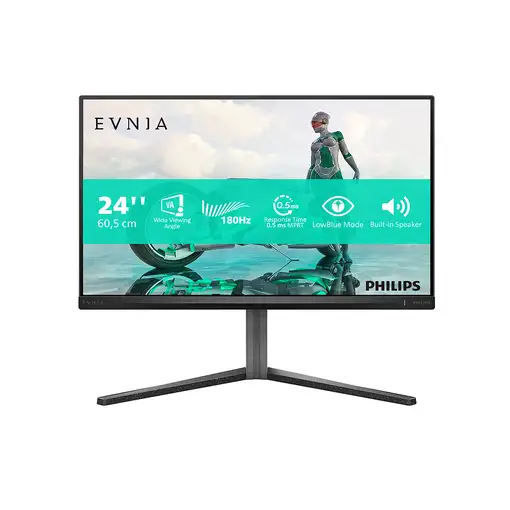 Philips Evnia 24M2N3200A/00 LED display 60,5 cm (23.8") 1920 x 1080 Pixeles Full
