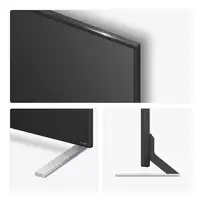 Televisor QNED 43" 4K Ultra HD Negro Smart 43QNED84A6C.AEU LG