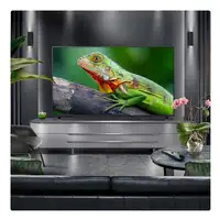 Televisor QNED 43" 4K Ultra HD Negro Smart 43QNED84A6C.AEU LG