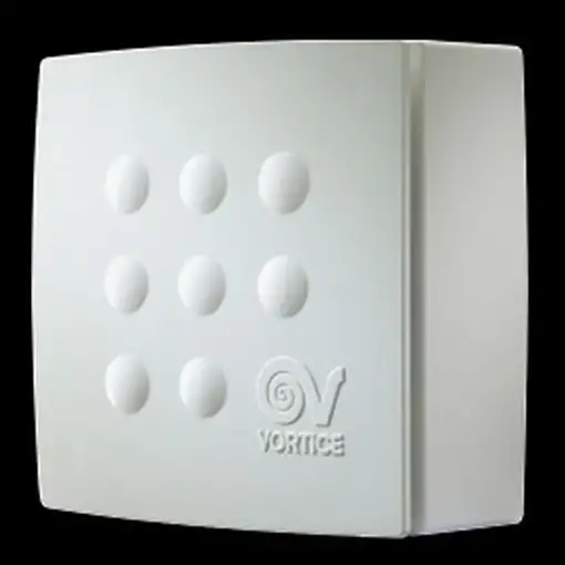 Ventiladores techo Blanco VORTICE