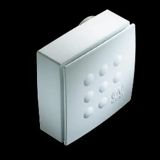 Ventiladores techo Blanco VORTICE