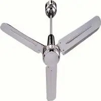 Ventiladores techo Gris ORBEGOZO