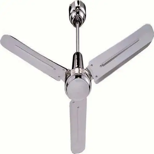 Ventiladores techo Gris ORBEGOZO