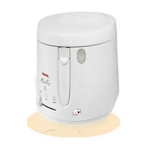 Freidora de aire 2.2 L Blanco FF1000 TEFAL