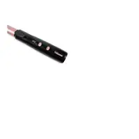 Tristar HD-2502 Utensilio de peinado Rizador de pelo Caliente Negro 35 W 0 m