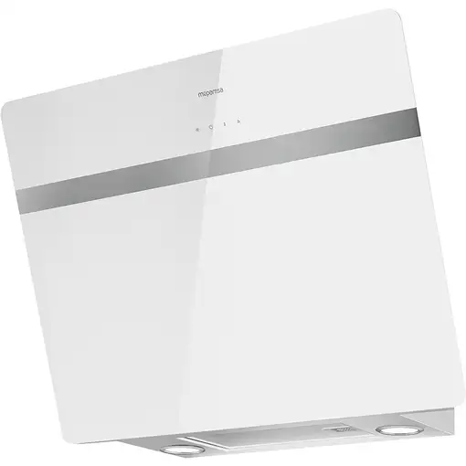 Mepamsa Linea De pared Blanco 560 m³/h