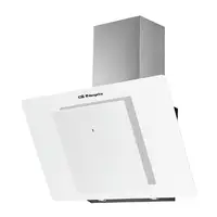 Orbegozo DS 80190 BL De pared Blanco 728,1 m³/h