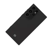 Celly CROMO funda para teléfono móvil 17,3 cm (6.8\) Negro