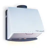 CATA Professional 750 Azul, Blanco C