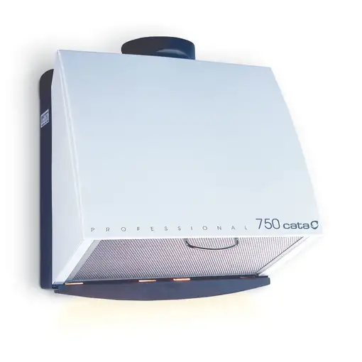 CATA Professional 750 Azul, Blanco C