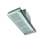 CATA ARONA 90 Encastrada Plata A 766 m³/h