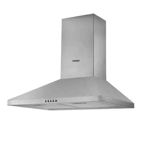 Sauber SCDP60I De pared Acero inoxidable C 400 m³/h