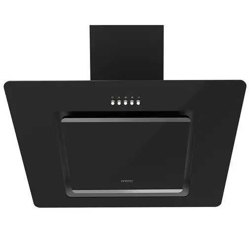 Infiniton CMPTRAL-SG60 De pared Negro C 400 m³/h