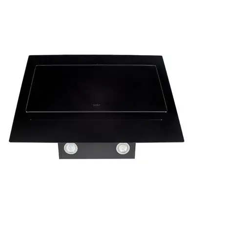 Sauber SCDP90B De pared Negro A 800 m³/h