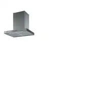 CATA SYGMA 6010 X De pared Acero inoxidable A 340 m³/h