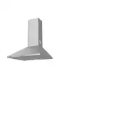 CATA OMEGA II 600 De pared Acero inoxidable C 645 m³/h