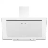 Infiniton CMPTRAL-BL94 De pared Blanco 730 m³/h