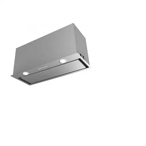 Mepamsa IRÚN 2.0 Encastrada Acero inoxidable 570 m³/h