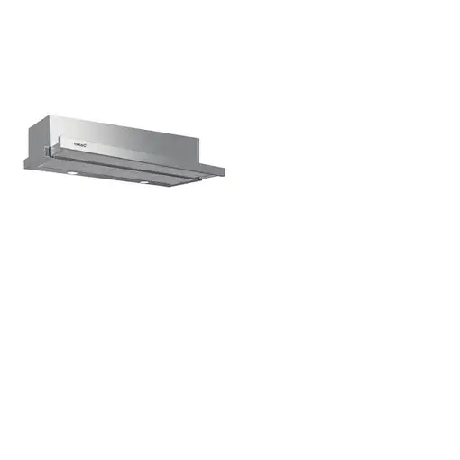 CATA EXTENDER 900 Telescópica o extraplana Acero inoxidable C 390 m³/h