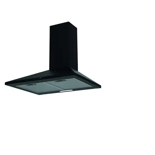 CATA VK 6000 BK De pared Negro A 395 m³/h