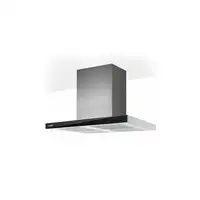 CATA ISLA LEGEND Gris, Negro 710 m³/h CATA ISLA LEGEND Gris, Negro 710 m³/h