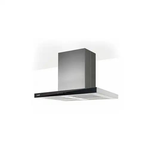 CATA ISLA LEGEND Gris, Negro 710 m³/h