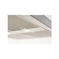 CATA ISLA LEGEND Gris, Negro 710 m³/h CATA ISLA LEGEND Gris, Negro 710 m³/h