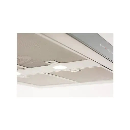 CATA ISLA LEGEND Gris, Negro 710 m³/h