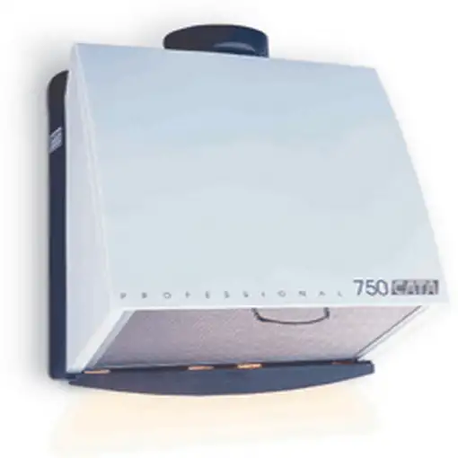 CATA Professional 750 L De pared Blanco D 700 m³/h