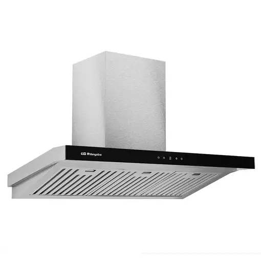 Orbegozo DS 63190 IN De pared Plata 636,2 m³/h